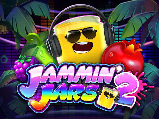 Jammin' Jars 2