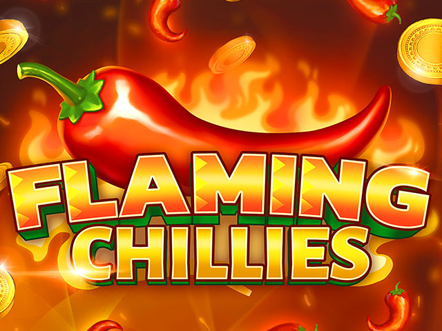 Flaming Chilies